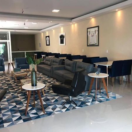 Exclusiva Palace Hotel Orindiuva Extérieur photo
