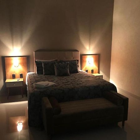 Exclusiva Palace Hotel Orindiuva Extérieur photo