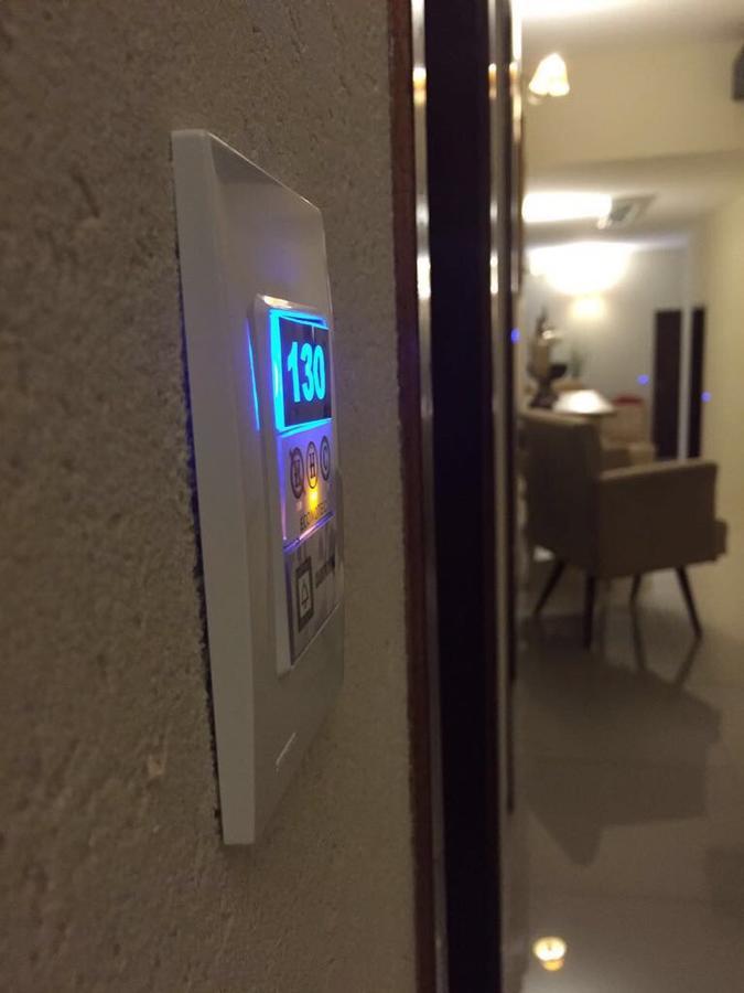 Exclusiva Palace Hotel Orindiuva Extérieur photo