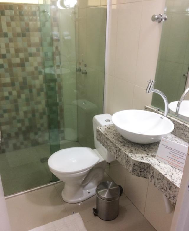 Exclusiva Palace Hotel Orindiuva Extérieur photo