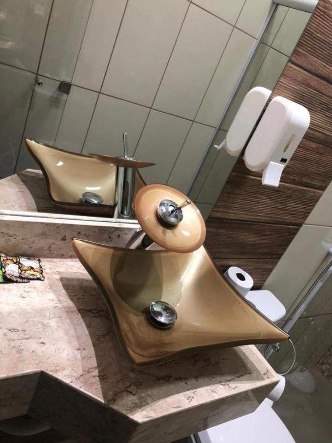 Exclusiva Palace Hotel Orindiuva Extérieur photo