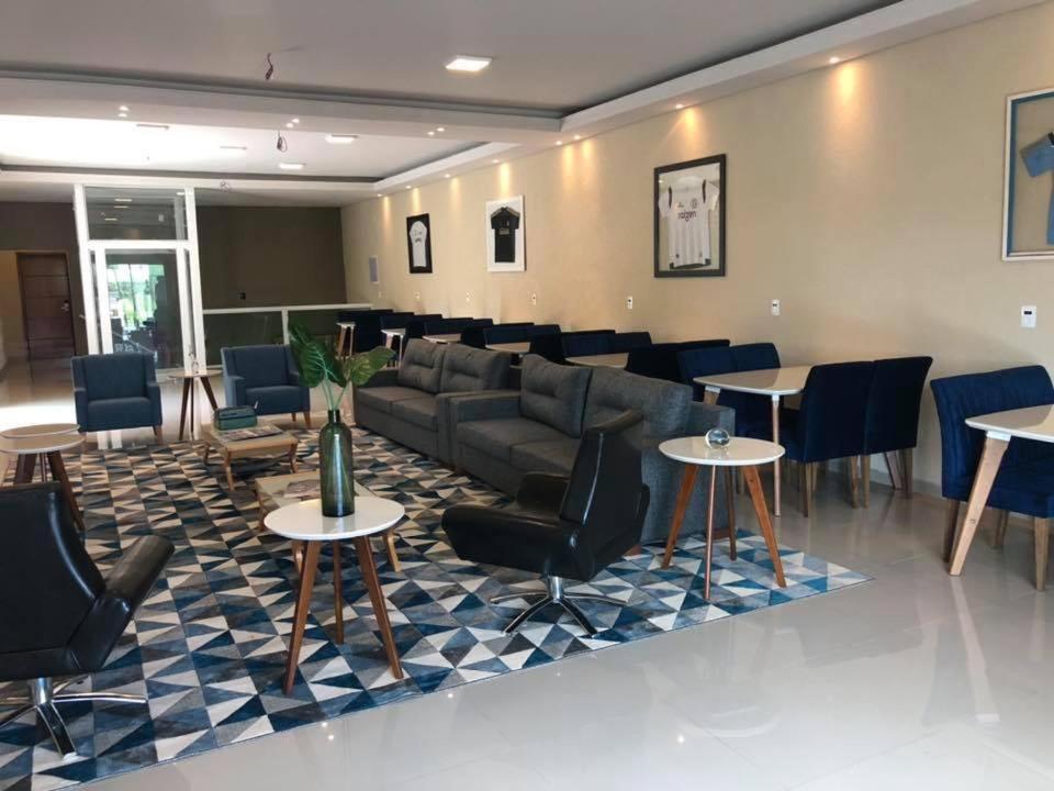 Exclusiva Palace Hotel Orindiuva Extérieur photo