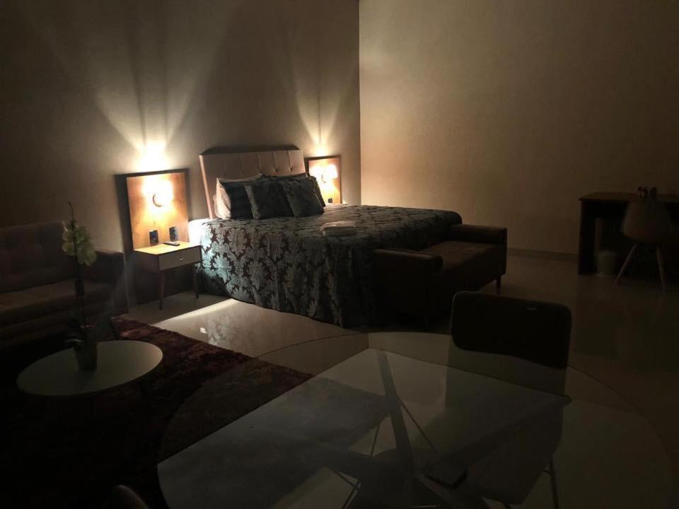Exclusiva Palace Hotel Orindiuva Extérieur photo