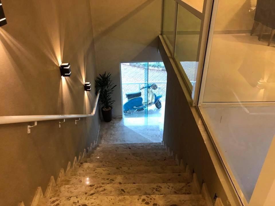 Exclusiva Palace Hotel Orindiuva Extérieur photo
